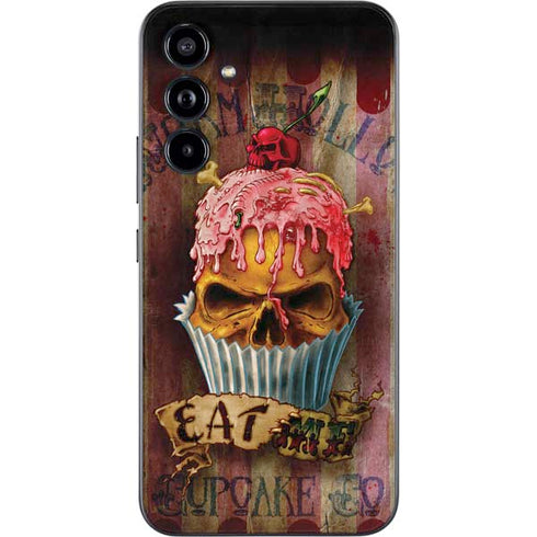 Alchemy Carta Eat Me Galaxy A54 5G Skin